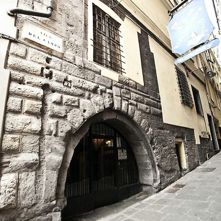 Casa Acquario Daire Cenova Dış mekan fotoğraf