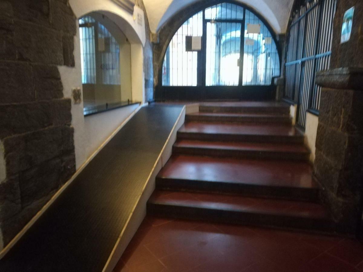 Casa Acquario Daire Cenova Dış mekan fotoğraf